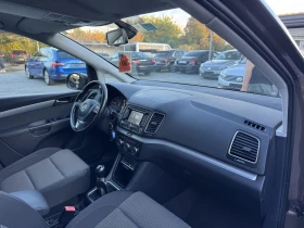 VW Sharan 2.0 TDI 140 к.с., снимка 10
