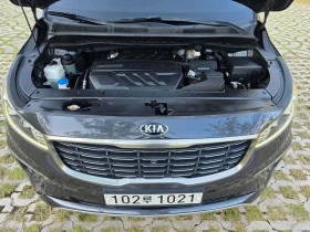 Kia Carnival, снимка 6