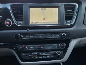 Kia Carnival, снимка 16