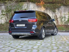 Kia Carnival, снимка 2