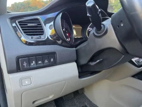 Kia Carnival, снимка 14