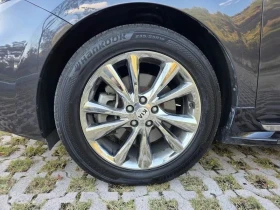 Kia Carnival, снимка 5