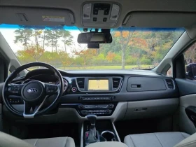 Kia Carnival, снимка 7