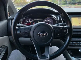 Kia Carnival, снимка 15