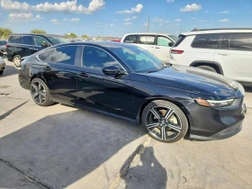 Honda Accord, снимка 4