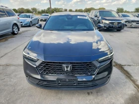 Honda Accord, снимка 5