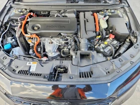 Honda Accord, снимка 11