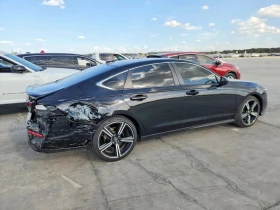Honda Accord, снимка 3
