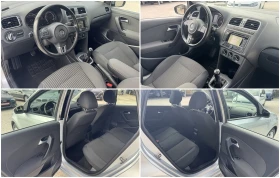 VW Polo Rline-6скорости, снимка 15