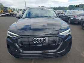 Audi E-Tron, снимка 5