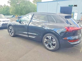 Audi E-Tron, снимка 2