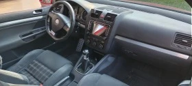 VW Golf 2.0 GTI 200, снимка 11