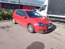 VW Golf 2.0 GTI 200, снимка 2