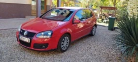 VW Golf 2.0 GTI 200, снимка 2