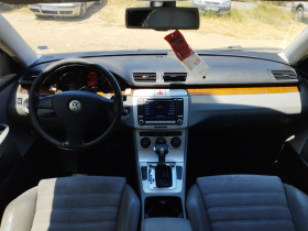 VW Passat 2.0, снимка 9 - Автомобили и джипове - 41794140