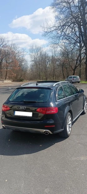 Audi A4 Allroad 3.0TDI/QUATTRO | Mobile.bg    3