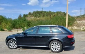 Audi A4 Allroad 3.0TDI/QUATTRO | Mobile.bg    4