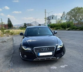 Audi A4 Allroad 3.0TDI/QUATTRO | Mobile.bg    2