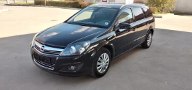 Opel Astra 1.8 140ps 