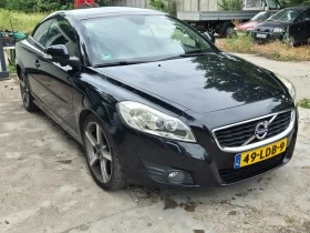     Volvo C70 2.0 D5