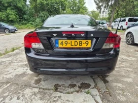 Volvo C70 2.0 D5, снимка 7