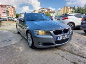 BMW 320 2.0D AUTOMATIC, снимка 8