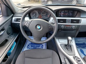 BMW 320 2.0D AUTOMATIC, снимка 12