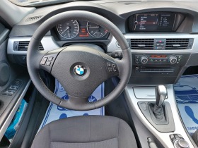 BMW 320 2.0D AUTOMATIC, снимка 13