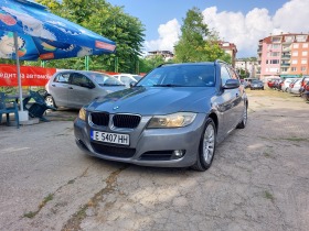 BMW 320 2.0D AUTOMATIC, снимка 1