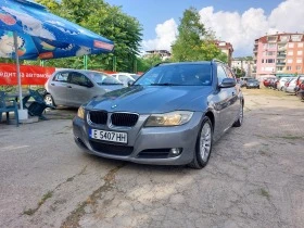 BMW 320 2.0D AUTOMATIC 1