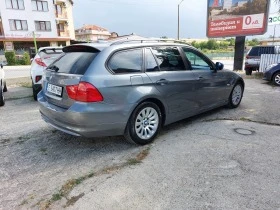 Обява за продажба на BMW 320 2.0D AUTOMATIC ~10 499 лв. - изображение 5