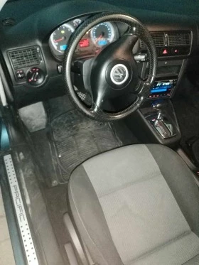 VW Golf 1.6, снимка 13