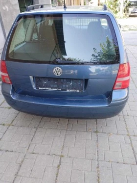 VW Golf 1.6, снимка 4