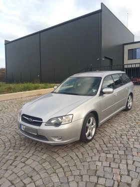 Subaru Legacy 2.0R, снимка 7