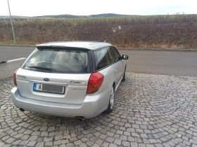 Subaru Legacy 2.0R, снимка 6