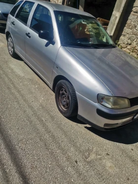 Seat Ibiza, снимка 1