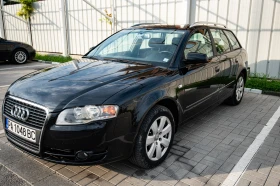 Audi A4 Avant - [3] 