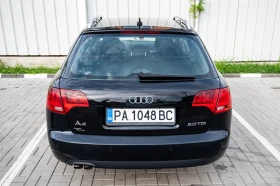 Audi A4 Avant - [6] 