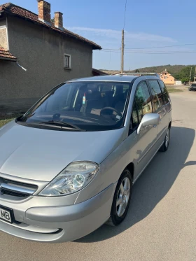 Citroen C8, снимка 2