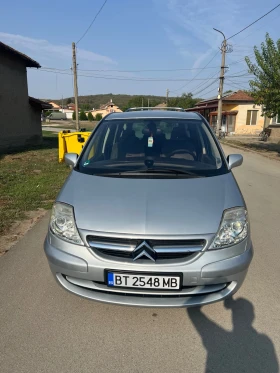 Citroen C8, снимка 3