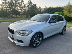 BMW 120 М пакет, снимка 5