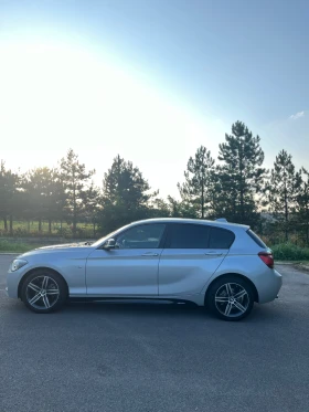 BMW 120 М пакет, снимка 3