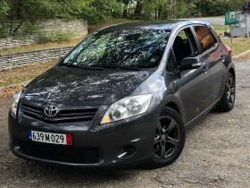 Toyota Auris 1.4D4D 90ps | Mobile.bg    3