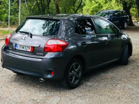 Toyota Auris 1.4D4D 90ps | Mobile.bg    2