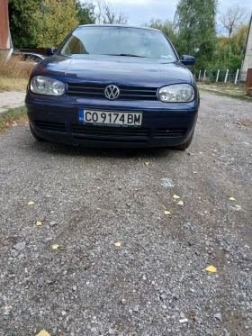     VW Golf