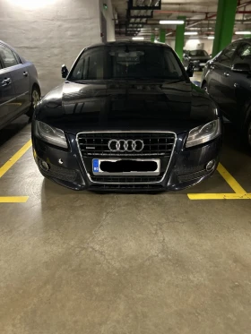 Audi A5, снимка 4