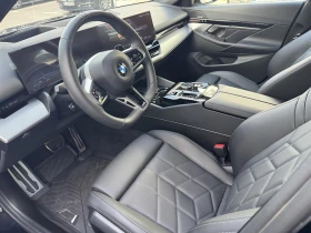 BMW 520 xDrive, снимка 6