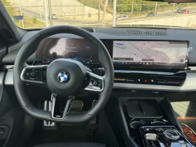 BMW 520 xDrive, снимка 7