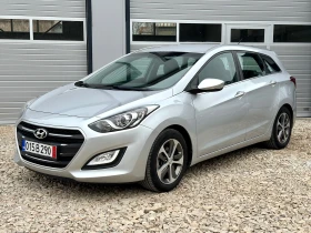 Hyundai I30 1.6crdi  LED EURO 6  | Mobile.bg    3