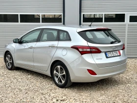 Hyundai I30 1.6crdi  LED EURO 6  | Mobile.bg    6